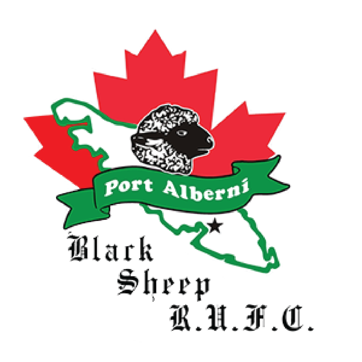 Port Alberni Black Sheep