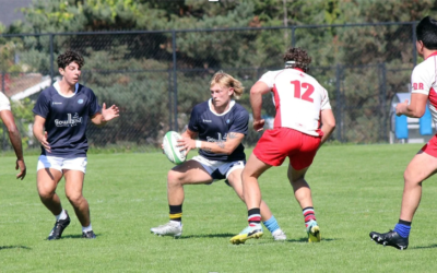 Coaches Wanted for PRC Crimson Tide Rugby