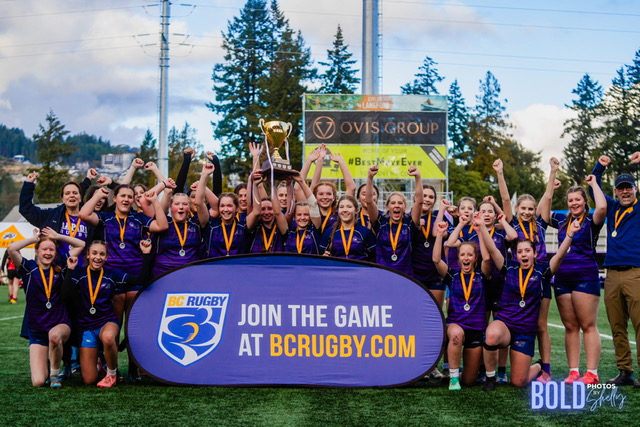 Comox 2024 Success!